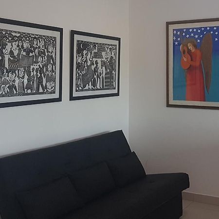Flat No Canarius Residence - Gravata Extérieur photo