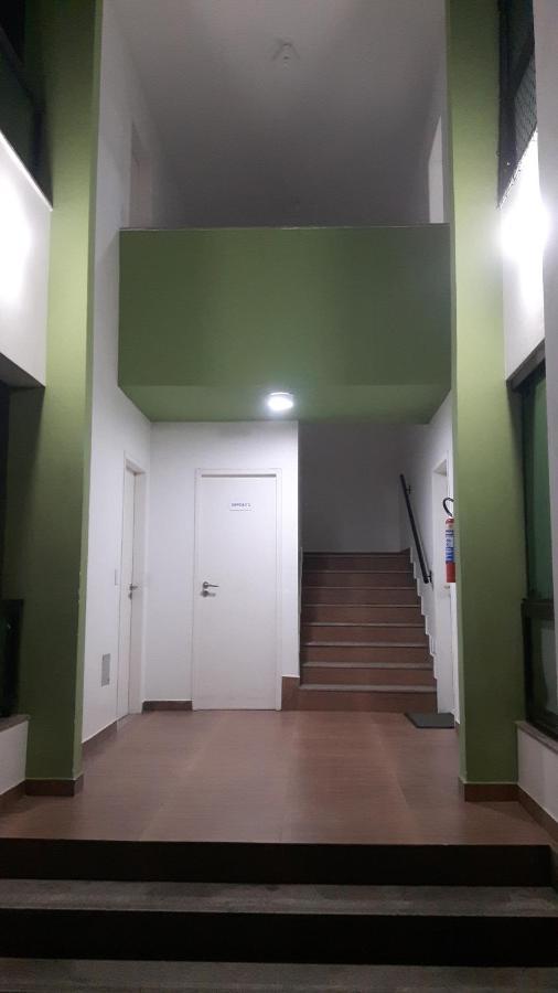 Flat No Canarius Residence - Gravata Extérieur photo