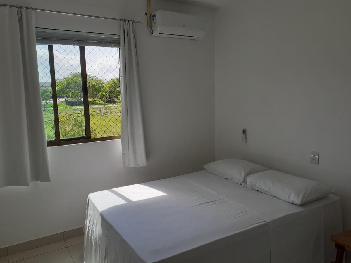 Flat No Canarius Residence - Gravata Extérieur photo