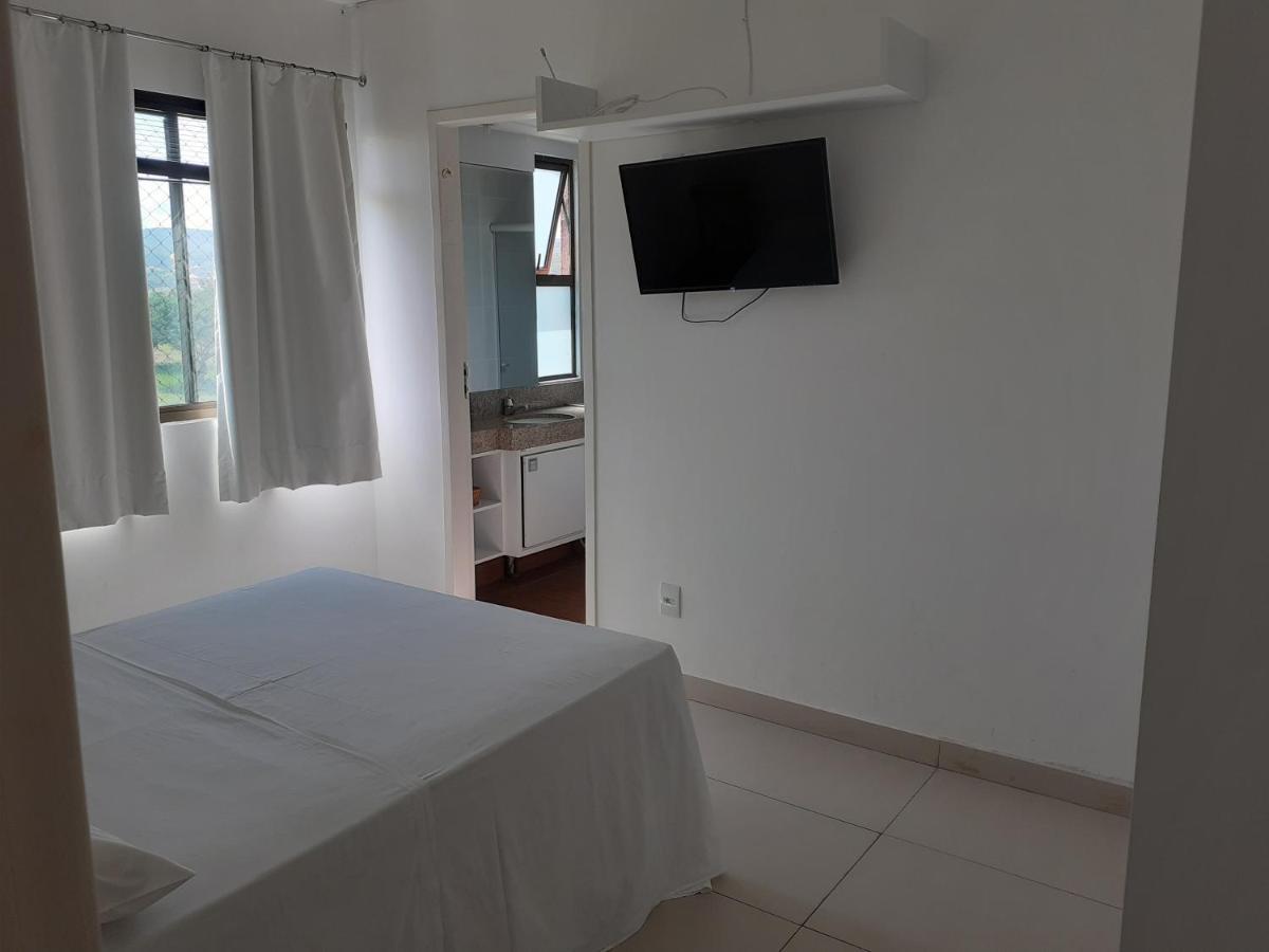 Flat No Canarius Residence - Gravata Extérieur photo