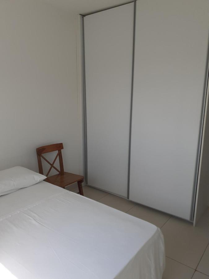 Flat No Canarius Residence - Gravata Extérieur photo