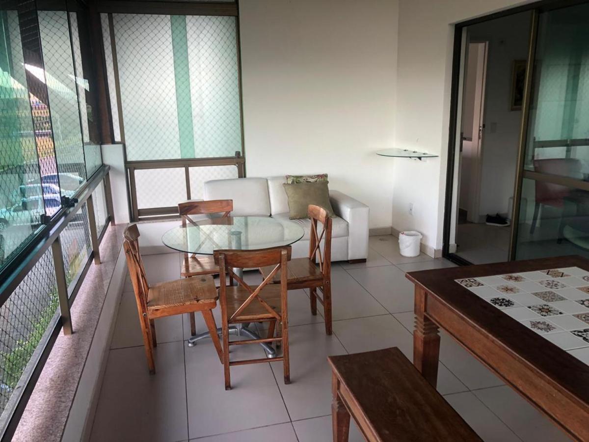 Flat No Canarius Residence - Gravata Extérieur photo