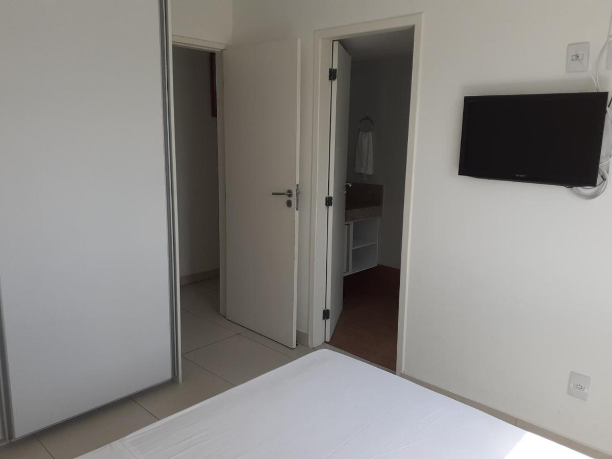 Flat No Canarius Residence - Gravata Extérieur photo