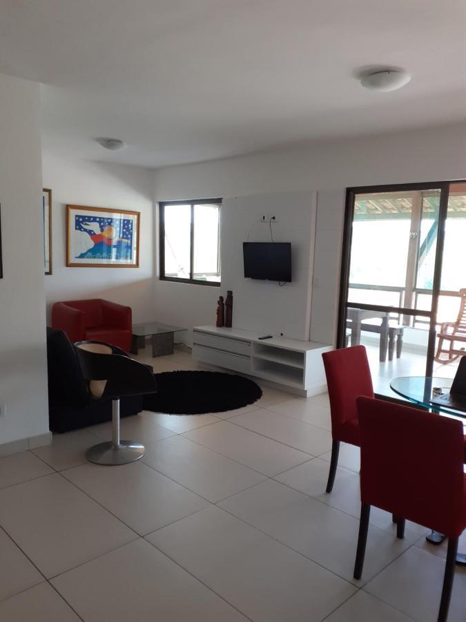 Flat No Canarius Residence - Gravata Extérieur photo