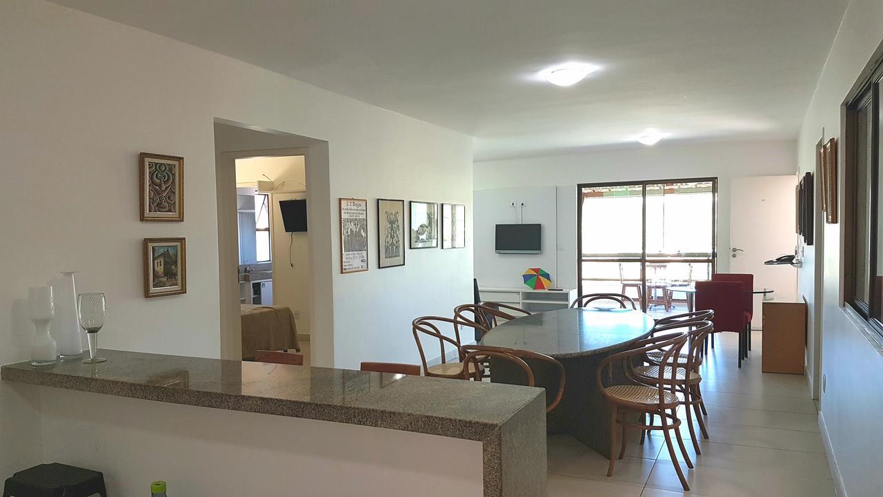 Flat No Canarius Residence - Gravata Extérieur photo